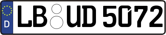 LB-UD5072