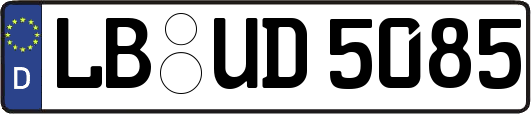 LB-UD5085