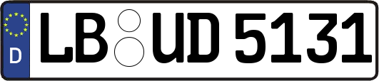 LB-UD5131