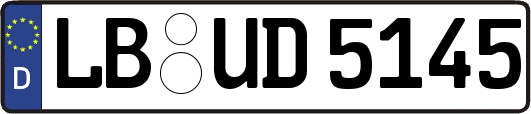 LB-UD5145