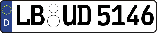LB-UD5146
