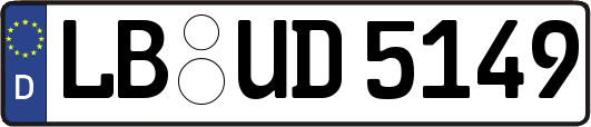 LB-UD5149