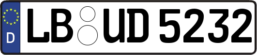 LB-UD5232