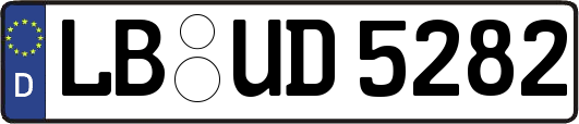 LB-UD5282