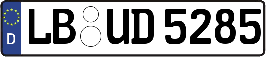 LB-UD5285
