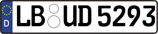 LB-UD5293