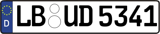 LB-UD5341