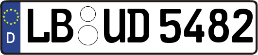 LB-UD5482