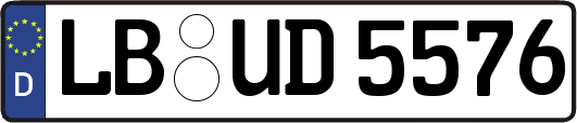 LB-UD5576