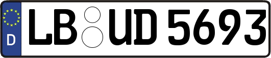 LB-UD5693