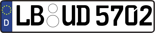 LB-UD5702