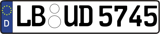 LB-UD5745