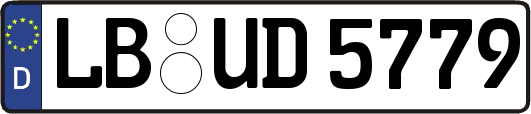LB-UD5779