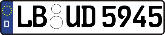 LB-UD5945