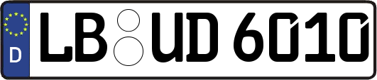 LB-UD6010