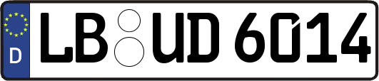 LB-UD6014