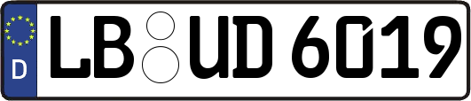 LB-UD6019