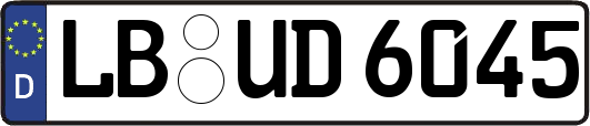LB-UD6045