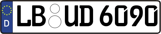 LB-UD6090