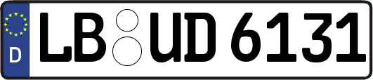 LB-UD6131