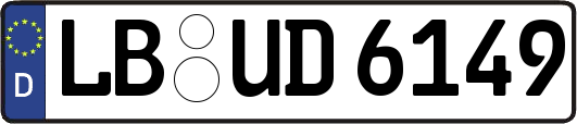 LB-UD6149