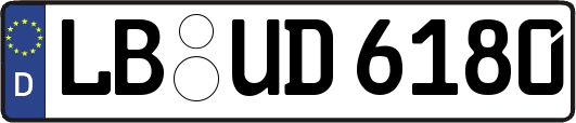 LB-UD6180