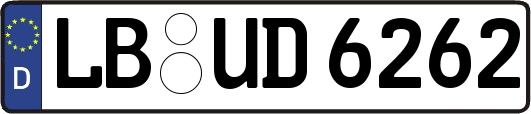 LB-UD6262