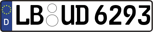 LB-UD6293