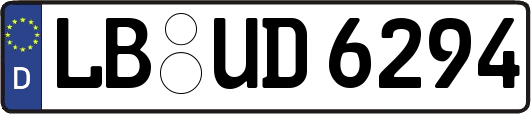 LB-UD6294
