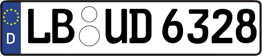 LB-UD6328