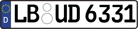 LB-UD6331
