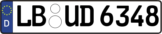 LB-UD6348