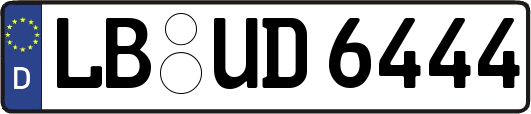 LB-UD6444