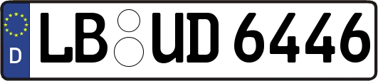LB-UD6446