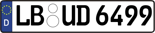 LB-UD6499