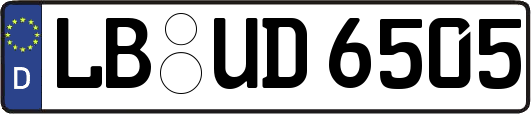 LB-UD6505