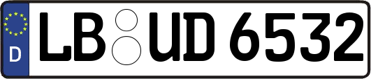 LB-UD6532