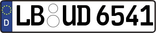 LB-UD6541