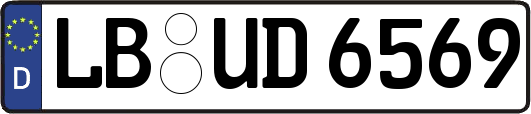 LB-UD6569