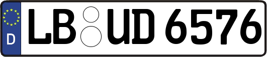 LB-UD6576