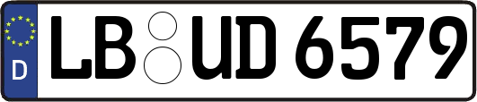 LB-UD6579
