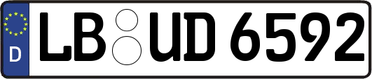 LB-UD6592