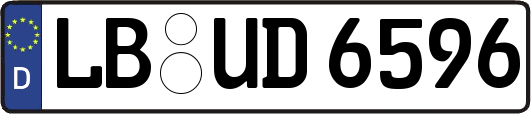 LB-UD6596