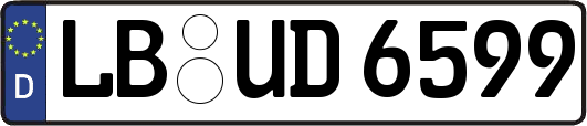 LB-UD6599