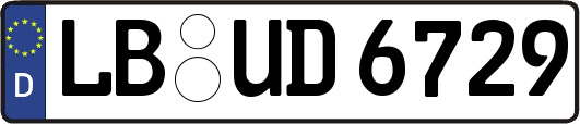 LB-UD6729