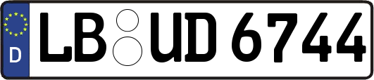 LB-UD6744