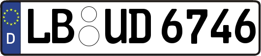 LB-UD6746