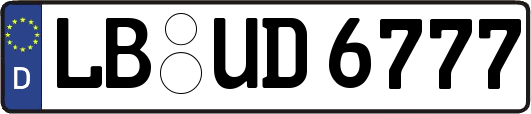 LB-UD6777