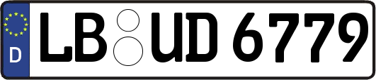 LB-UD6779