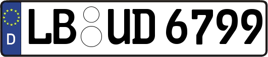 LB-UD6799
